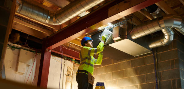 Best Air Duct Cleaning Company Near Me  in Garden City, SC