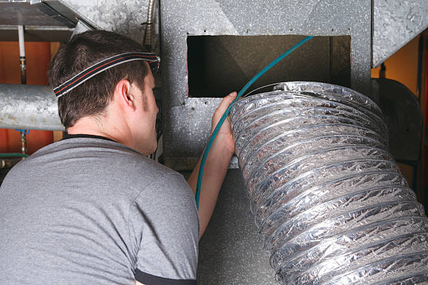 Best HVAC System Cleaning  in Garden City, SC