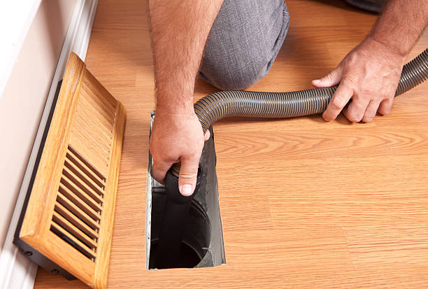 Best Professional Duct Cleaning Services  in Garden City, SC