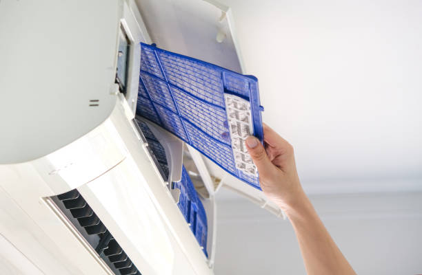 Best Residential Air Duct Cleaning  in Garden City, SC