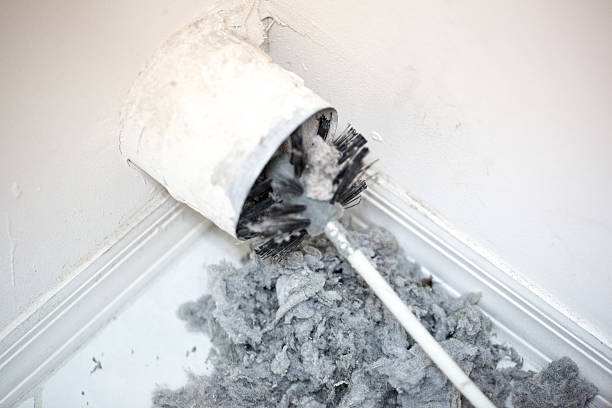 Best HVAC Air Duct Cleaning  in Garden City, SC