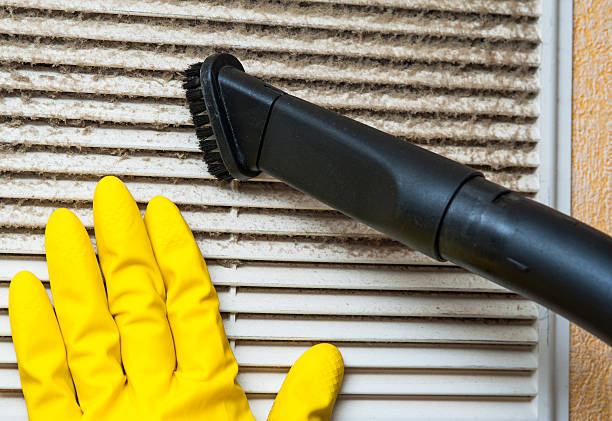 Best HVAC Duct Inspection Services  in Garden City, SC