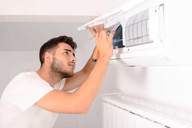 Best Air Vent Cleaning Services  in Garden City, SC
